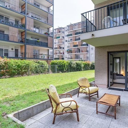 Citycosy Strasbourg - Neudorf Garden Bucarest Exteriér fotografie
